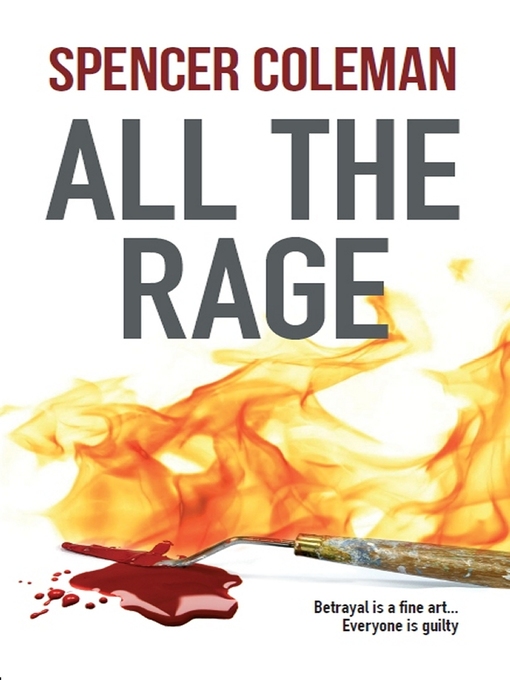 Cover image for All the Rage
